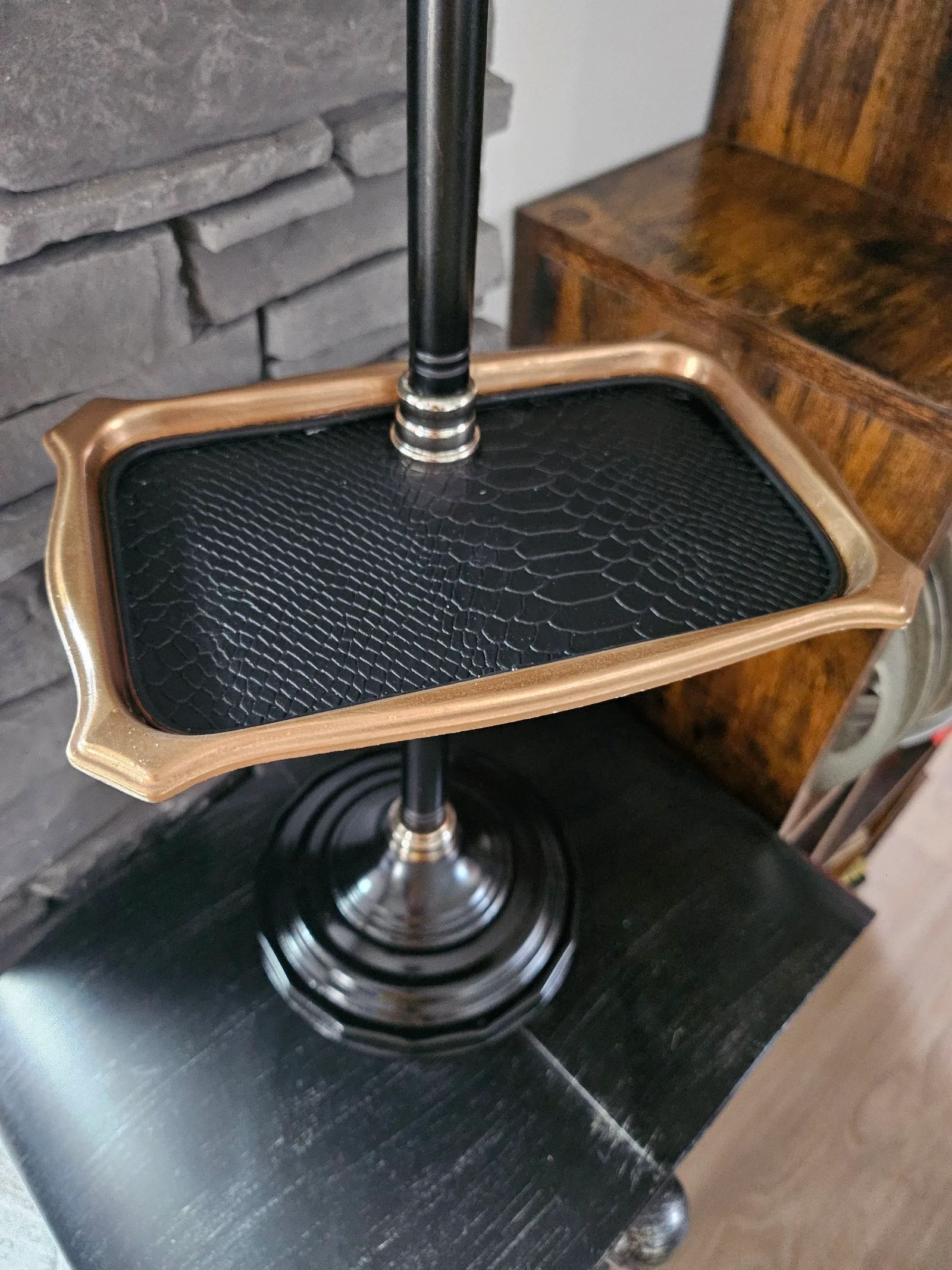 Vintage ashtray – photo 3